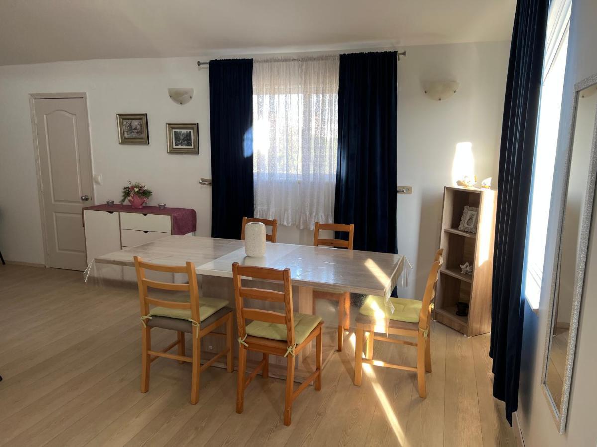 Casa Dolcevita Šibenik Kültér fotó