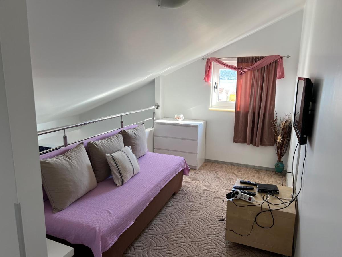 Casa Dolcevita Šibenik Kültér fotó