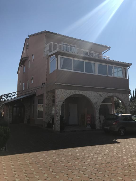 Casa Dolcevita Šibenik Kültér fotó