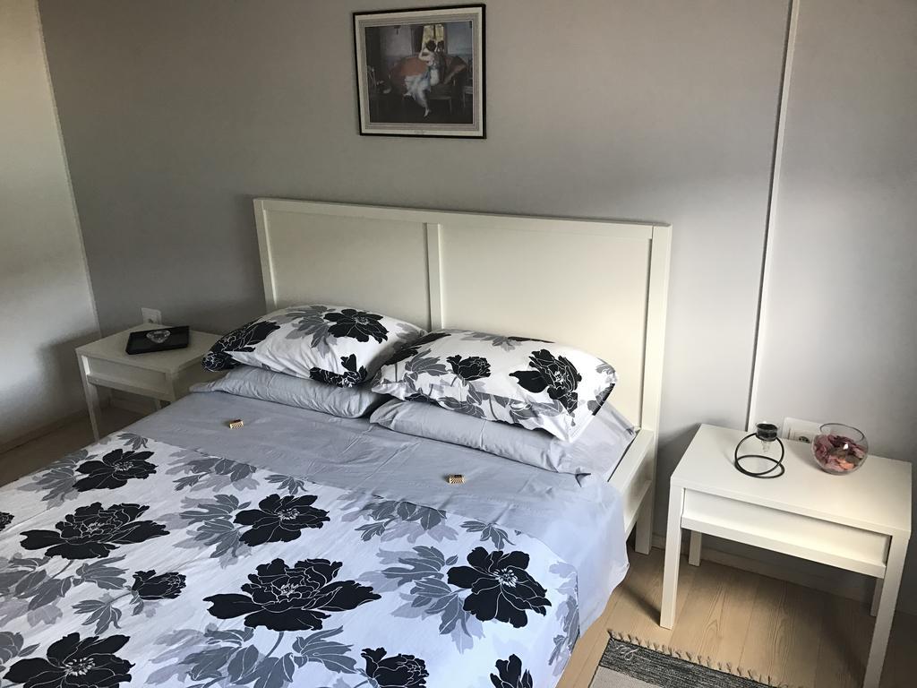 Casa Dolcevita Šibenik Kültér fotó