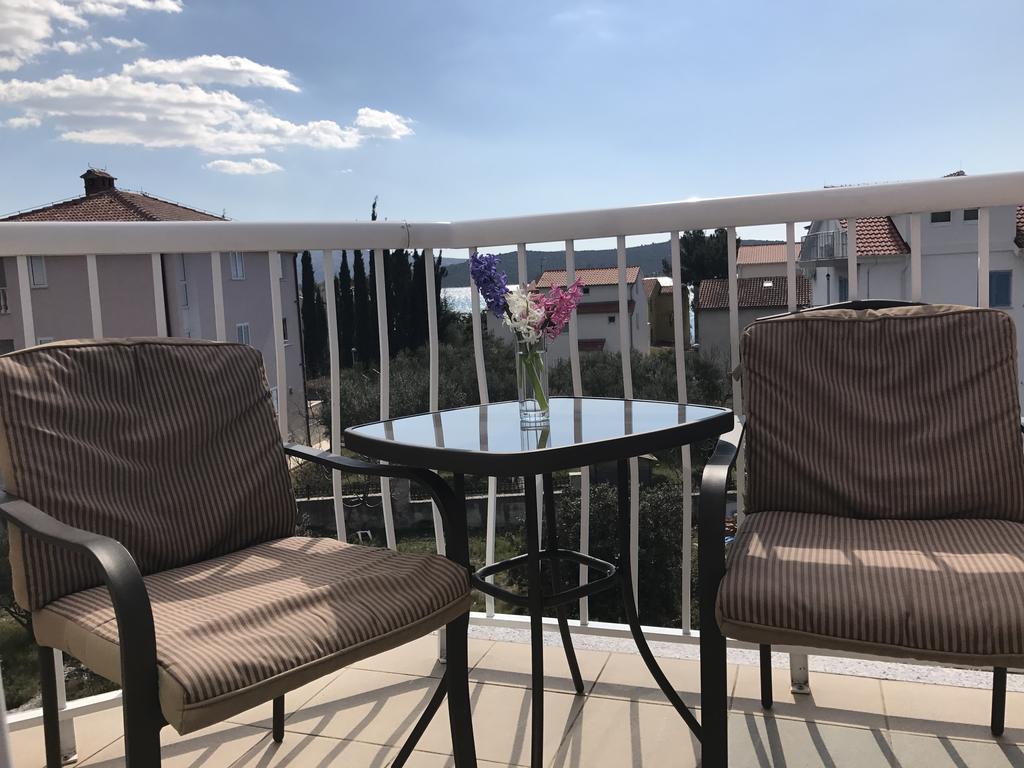 Casa Dolcevita Šibenik Kültér fotó