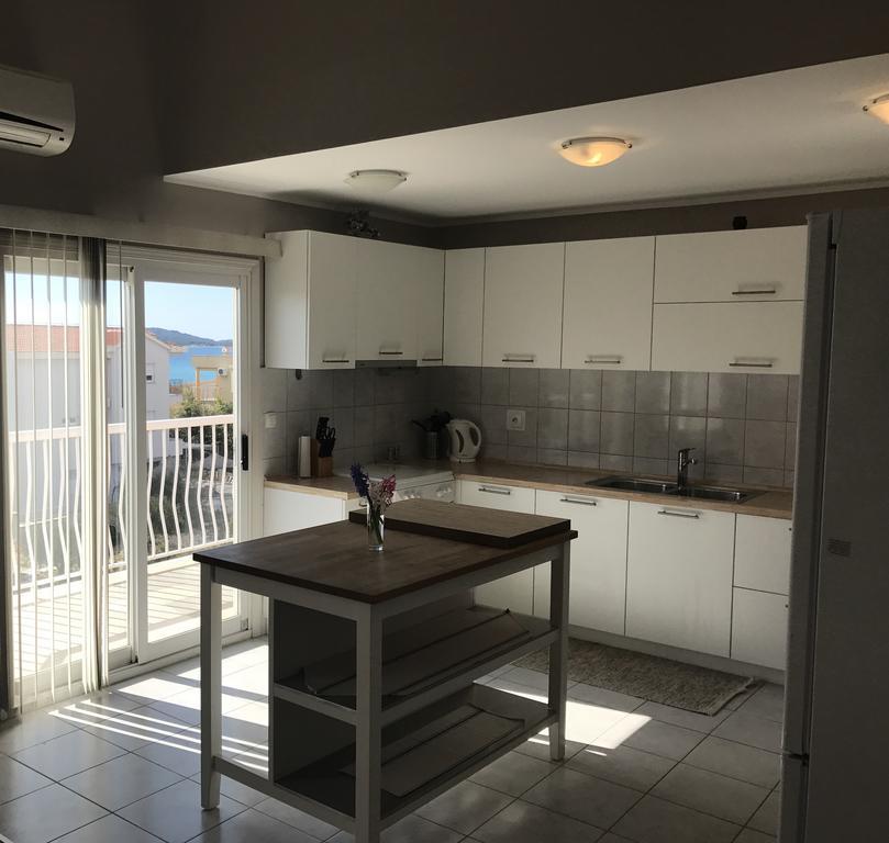Casa Dolcevita Šibenik Kültér fotó