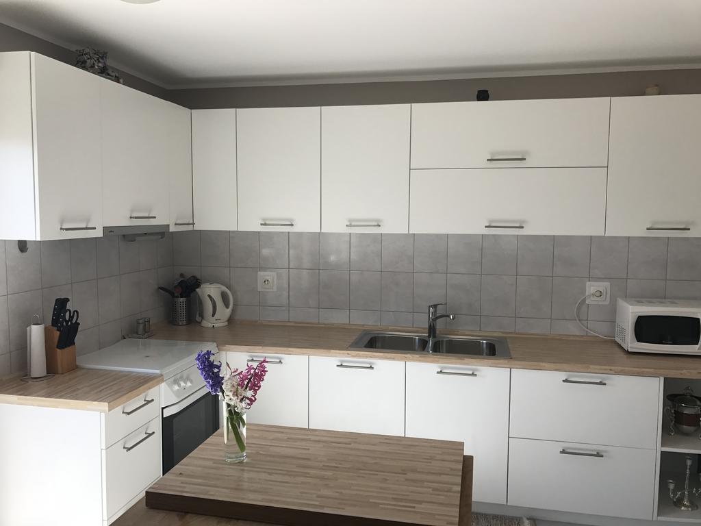 Casa Dolcevita Šibenik Kültér fotó