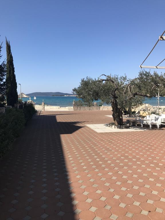 Casa Dolcevita Šibenik Kültér fotó