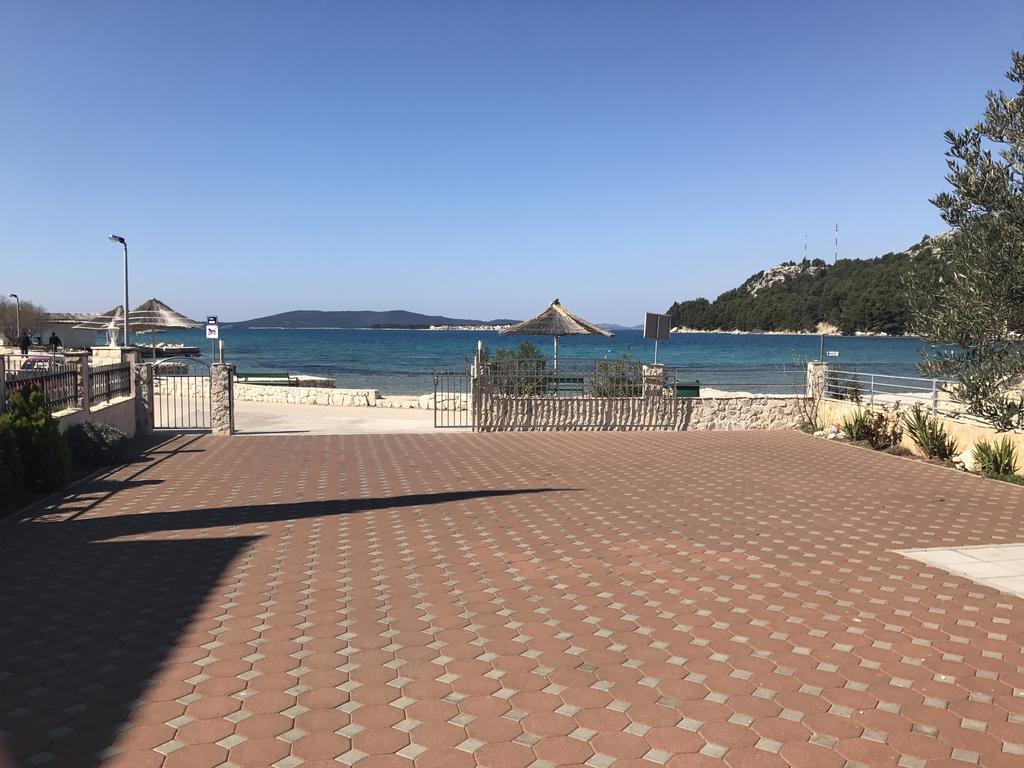 Casa Dolcevita Šibenik Kültér fotó