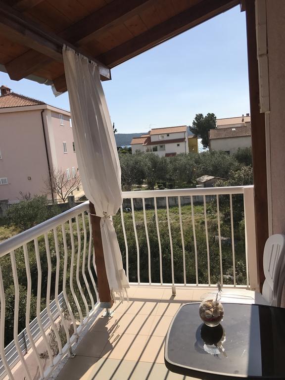 Casa Dolcevita Šibenik Kültér fotó
