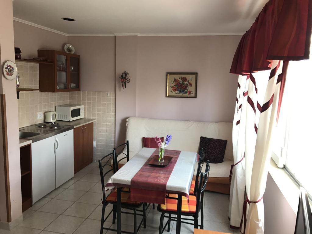 Casa Dolcevita Šibenik Kültér fotó