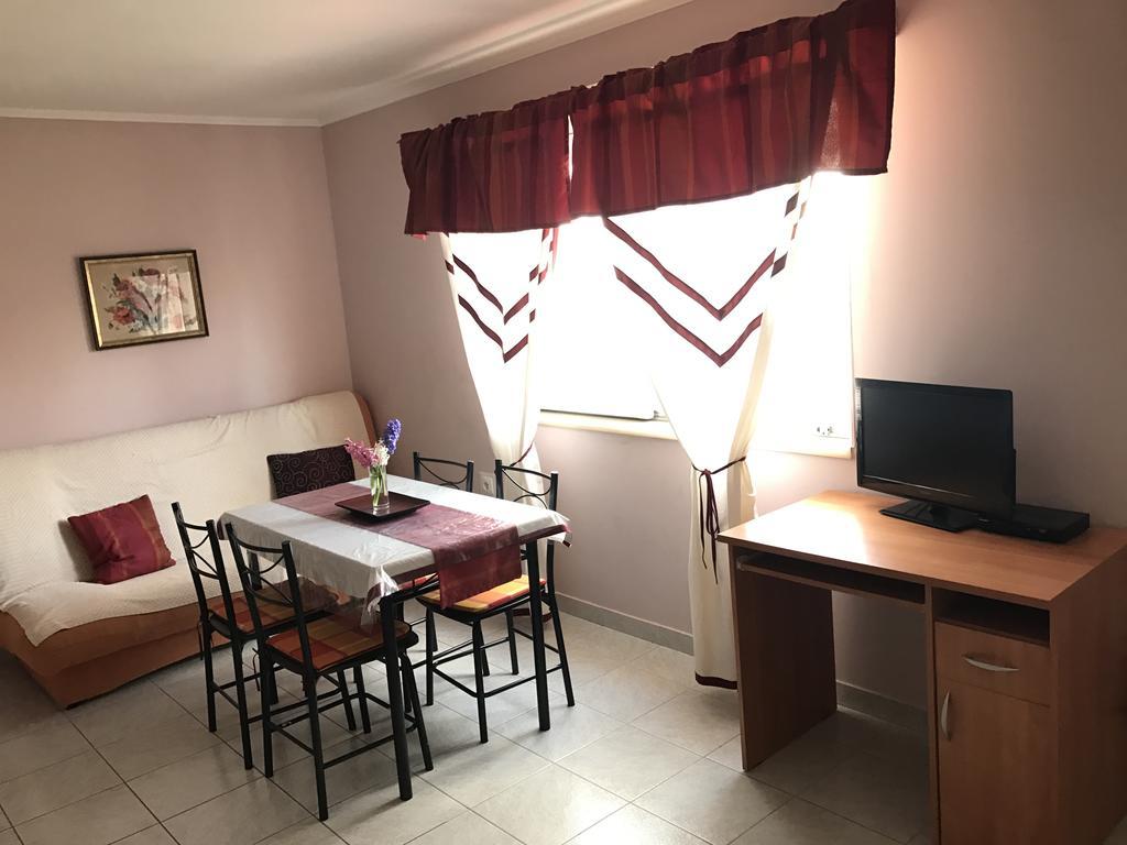 Casa Dolcevita Šibenik Kültér fotó