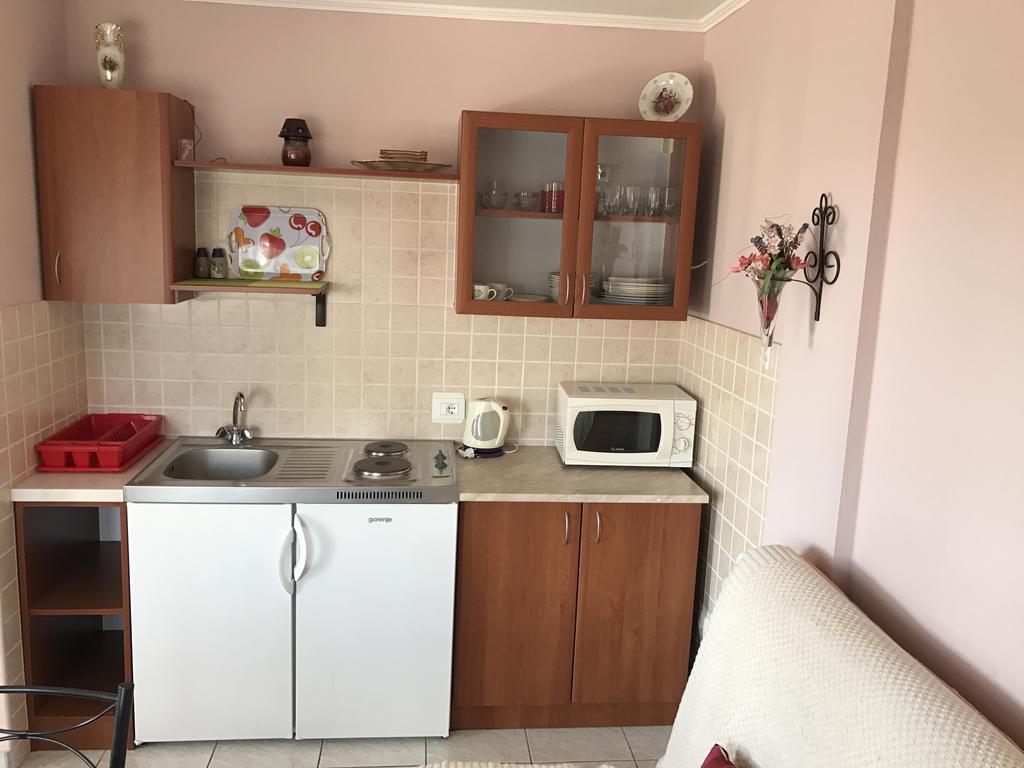 Casa Dolcevita Šibenik Kültér fotó