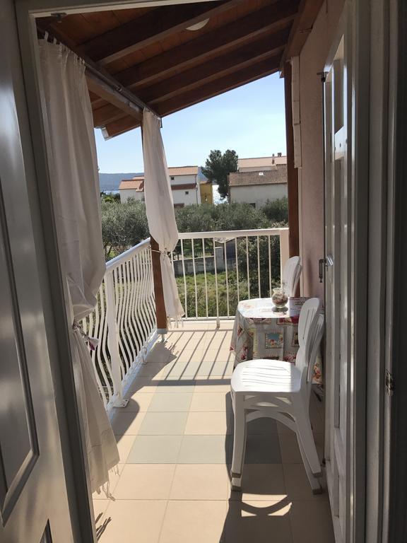 Casa Dolcevita Šibenik Kültér fotó