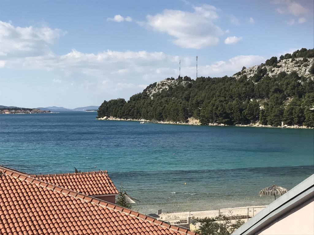Casa Dolcevita Šibenik Kültér fotó