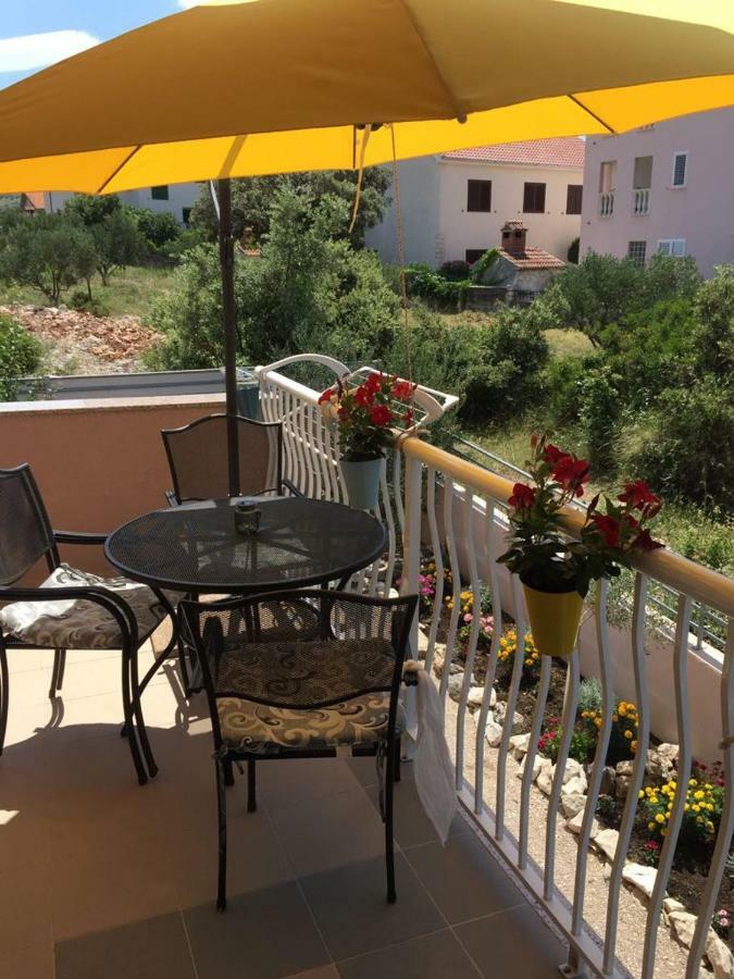 Casa Dolcevita Šibenik Kültér fotó
