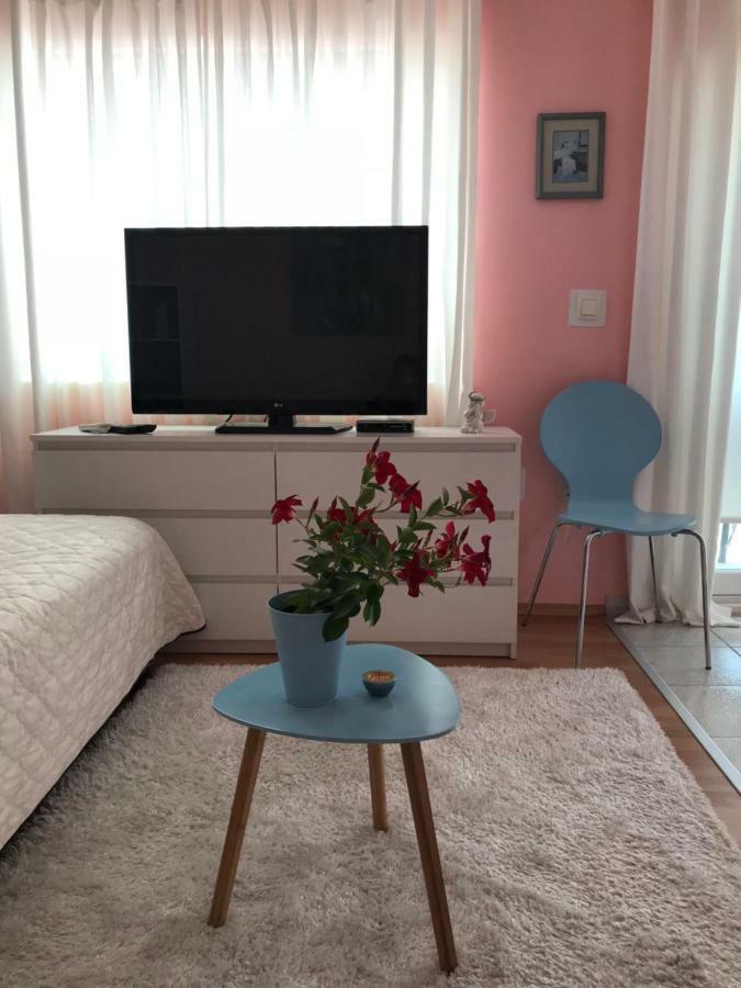 Casa Dolcevita Šibenik Kültér fotó