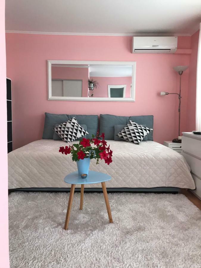 Casa Dolcevita Šibenik Kültér fotó