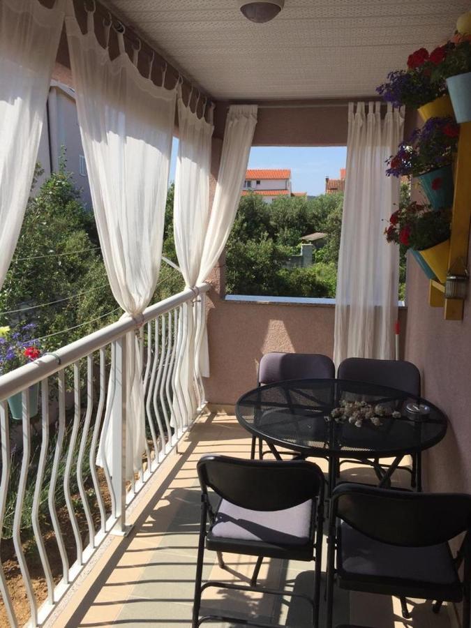 Casa Dolcevita Šibenik Kültér fotó